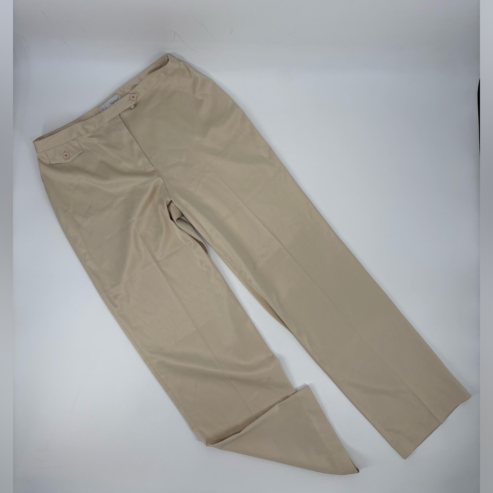 Spigel Women’s Silky Pants (B52) - Picture 1 of 10